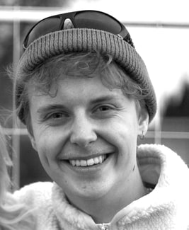 Alex Skov